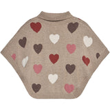 Hust & Claire Biscuit Pinja Hearts