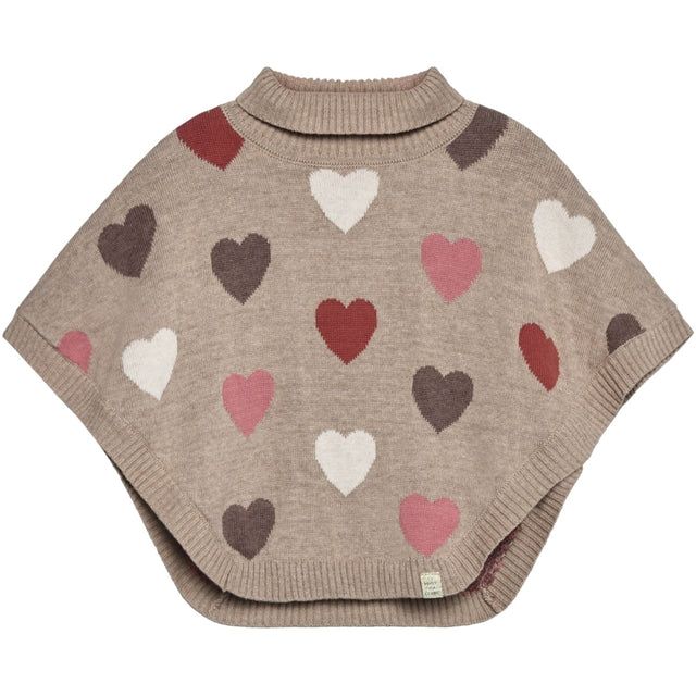 Hust & Claire Biscuit Pinja Hearts