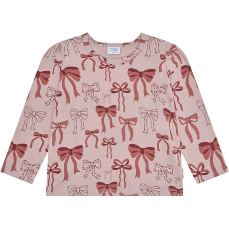 Hust & Claire Adobe Rose Alma Bows