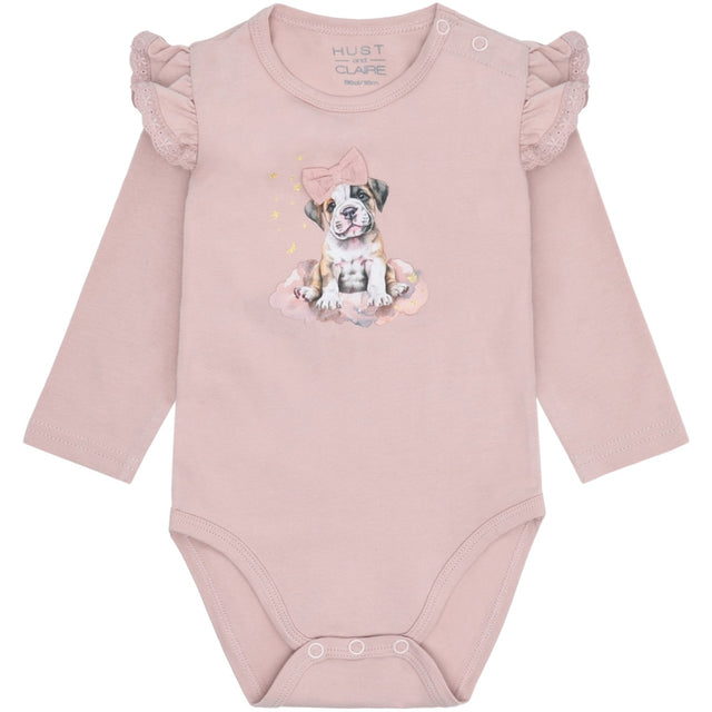 Hust & Claire Adobe Rose Bri Sweet Puppy