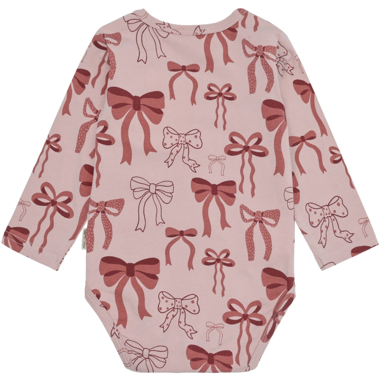 Hust & Claire Adobe Rose Bri Bows