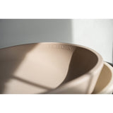 FILIBABBA Beige Bobbie 2.0 Soft Feel Puslepude