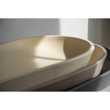 FILIBABBA Cream Bobbie 2.0 Soft Feel Puslepude