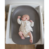 FILIBABBA Grey Bobbie 2.0 Soft Feel Puslepude