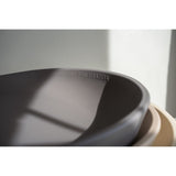 FILIBABBA Grey Bobbie 2.0 Soft Feel Puslepude