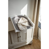 FILIBABBA Grey Bobbie 2.0 Soft Feel Puslepude