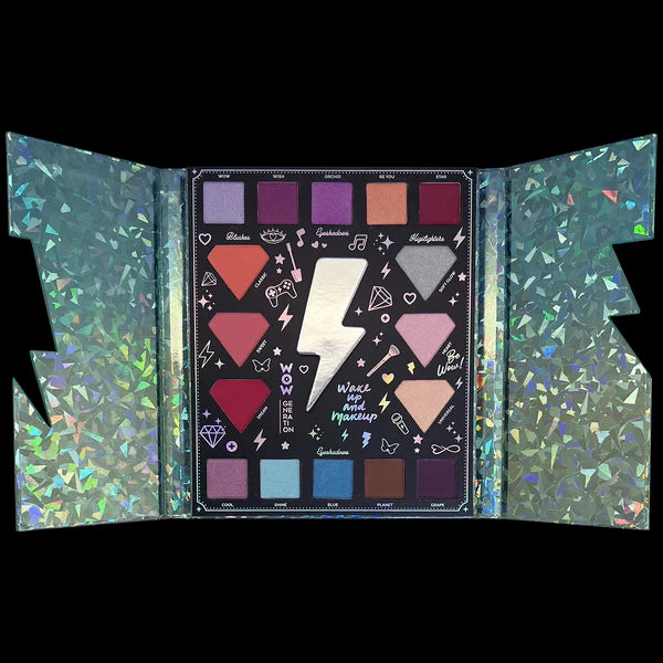 Euromic Wow® Generation Make Up Palette