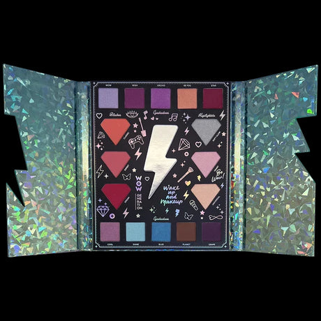 Euromic Wow® Generation Make Up Palette
