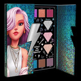 Euromic Wow® Generation Make Up Palette