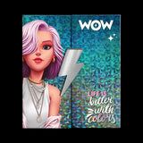 Euromic Wow® Generation Make Up Palette