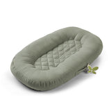 Cocoon Seagrass Amazing Maize Baby Lounger