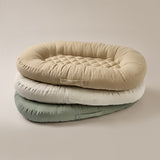 Cocoon Seagrass Amazing Maize Baby Lounger