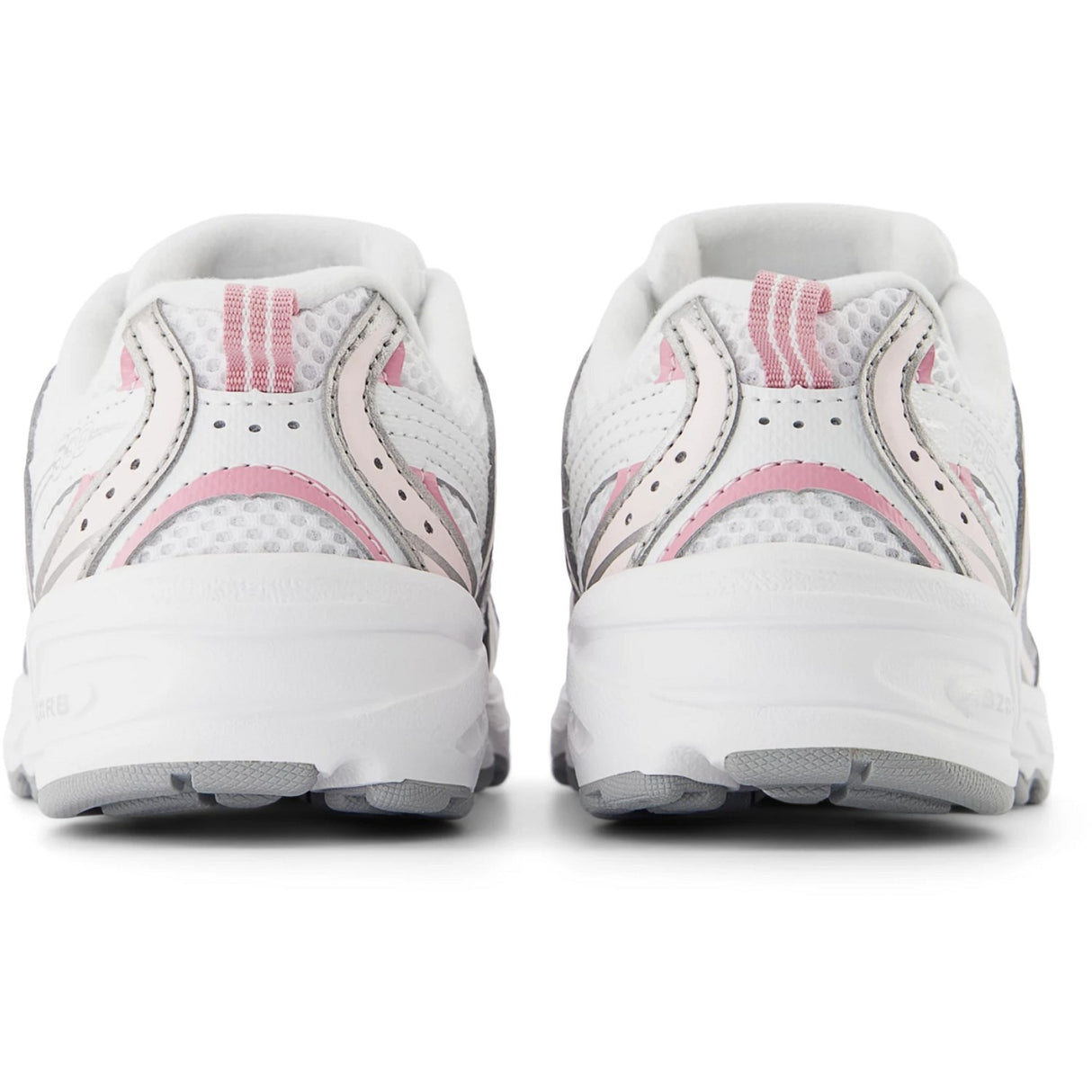 New Balance Reflection 530 Kids Bungee Lace Sneakers