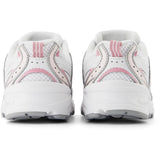 New Balance Reflection 530 Kids Bungee Lace Sneakers