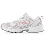 New Balance Reflection 530 Kids Bungee Lace Sneakers