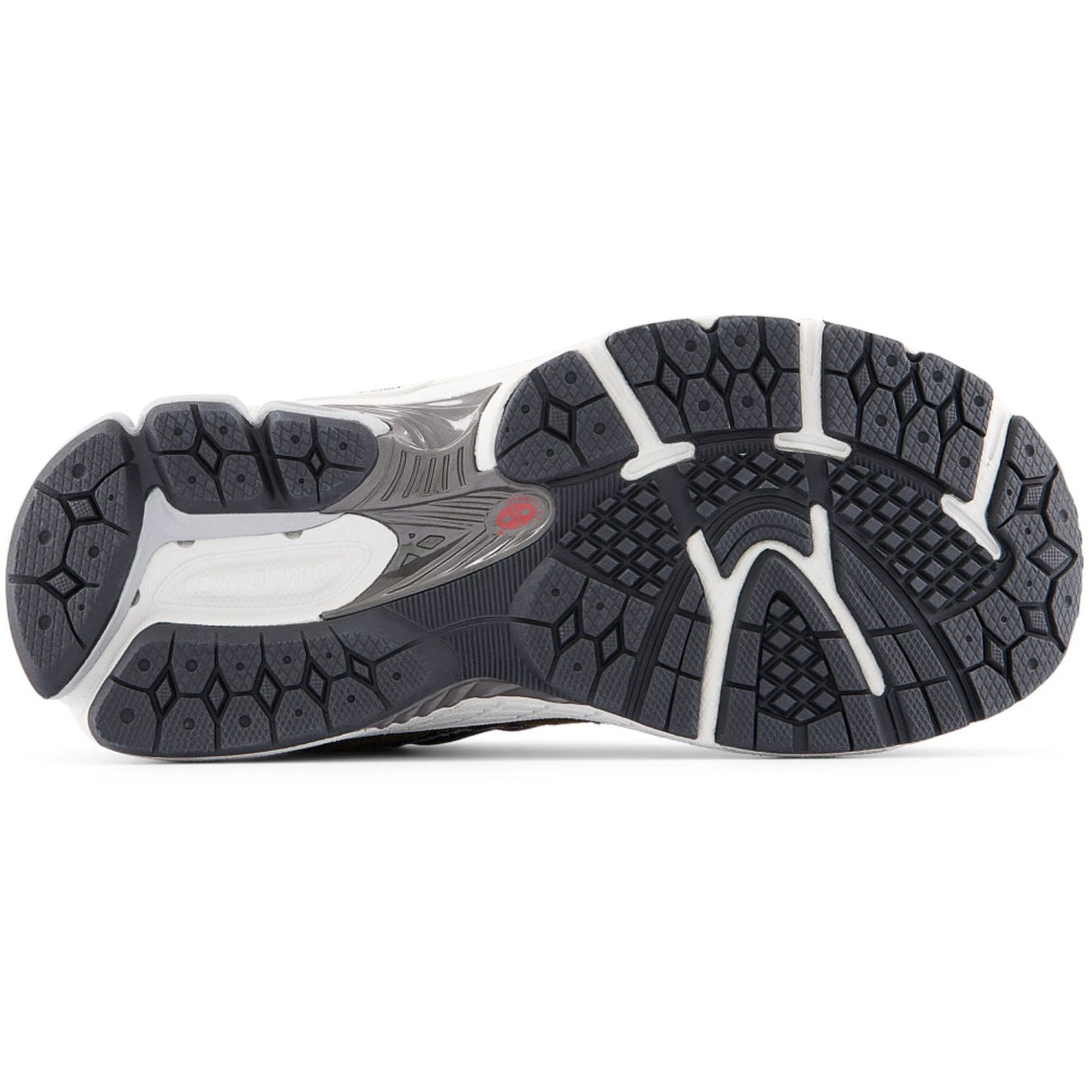 New Balance Woodland 2002 Kids Lace Sneakers