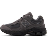 New Balance Castlerock 2002 Kids Lace Sneakers