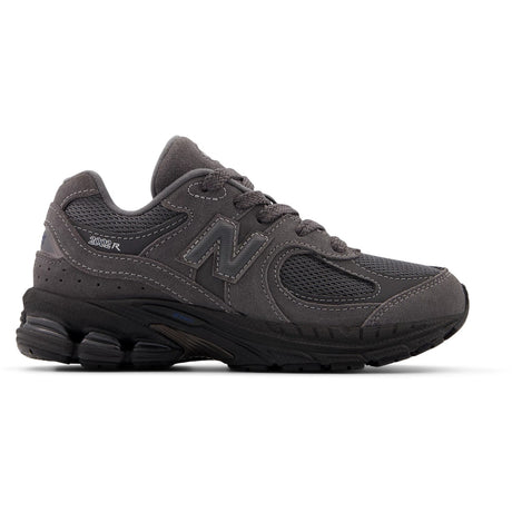 New Balance Castlerock 2002 Kids Lace Sneakers