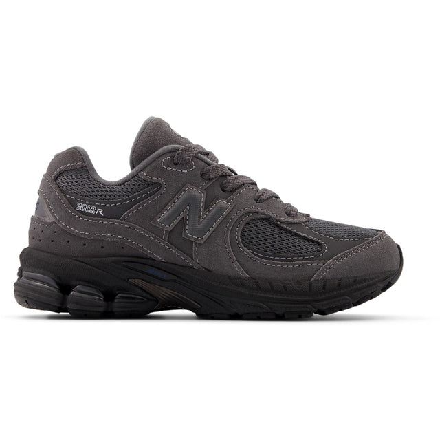 New Balance Castlerock 2002 Kids Lace Sneakers
