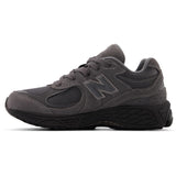 New Balance Castlerock 2002 Kids Lace Sneakers