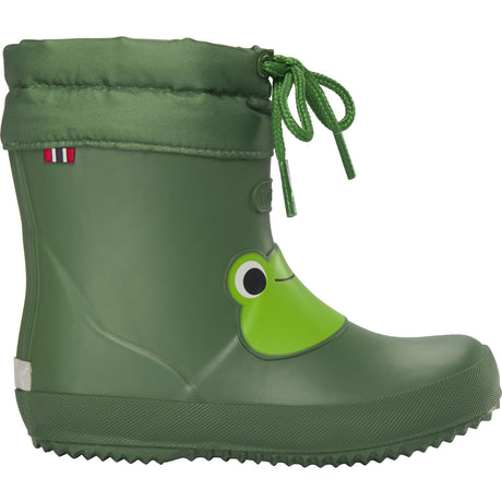 VIKING Green Alv Indie Print