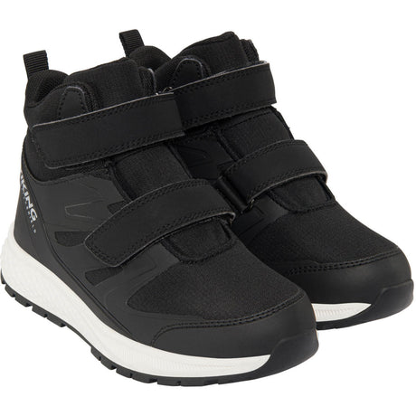 VIKING Black Equip Mid WP 2V