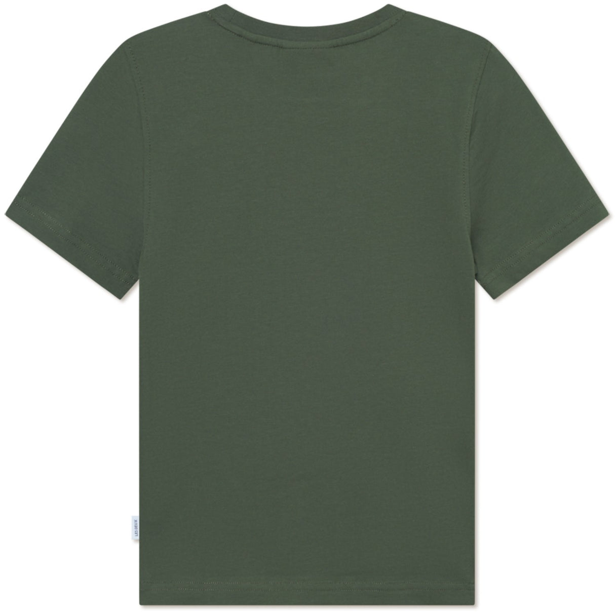 Les Deux Kids Duffel Bag Racing T-shirt KIDS