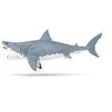 Schleich Megalodon