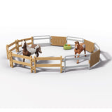 Schleich Lakeside Lastbil Og Trailer