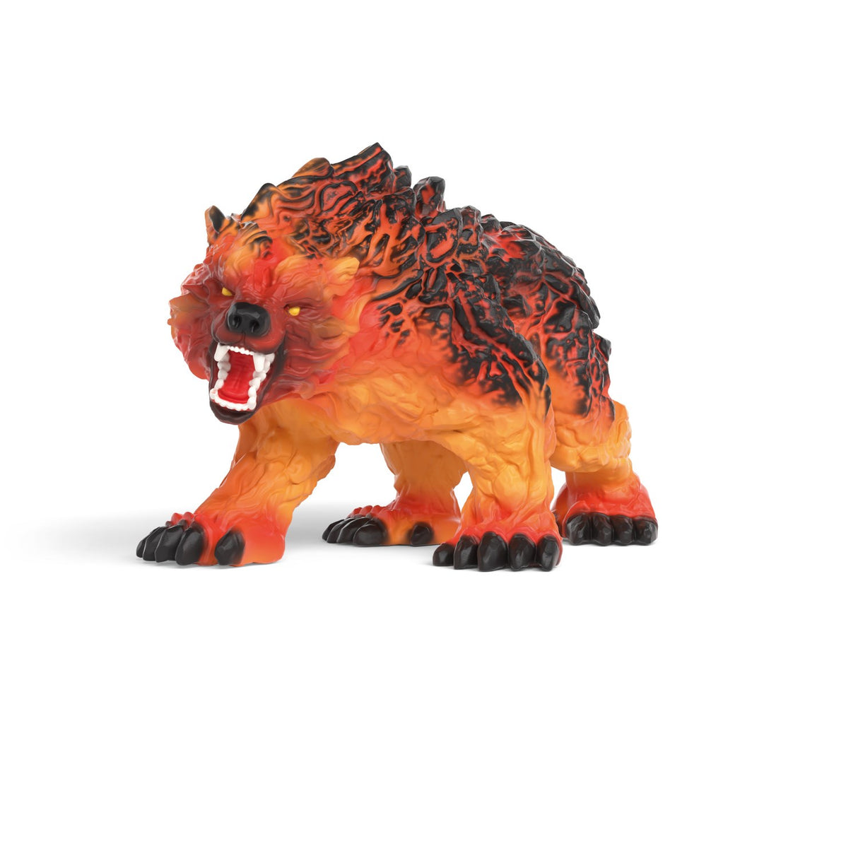 Schleich Battlecave Lava Bjørn