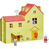 Peppa Pig Store Familiehus