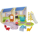 Peppa Pig Pop Open Playgroup