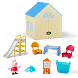 Peppa Pig Pop Open Playgroup