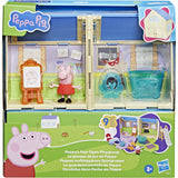 Peppa Pig Pop Open Playgroup