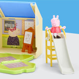 Peppa Pig Pop Open Playgroup
