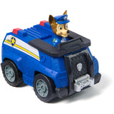Paw Patrol 1:24 Rc Køretøj Chase
