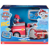 Paw Patrol 1:24 Rc Køretøj Marshall