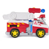 Paw Patrol Brandredning Køretøj Marshall