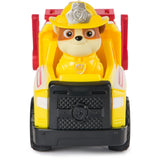 Paw Patrol Brandredning Køretøj Rubble