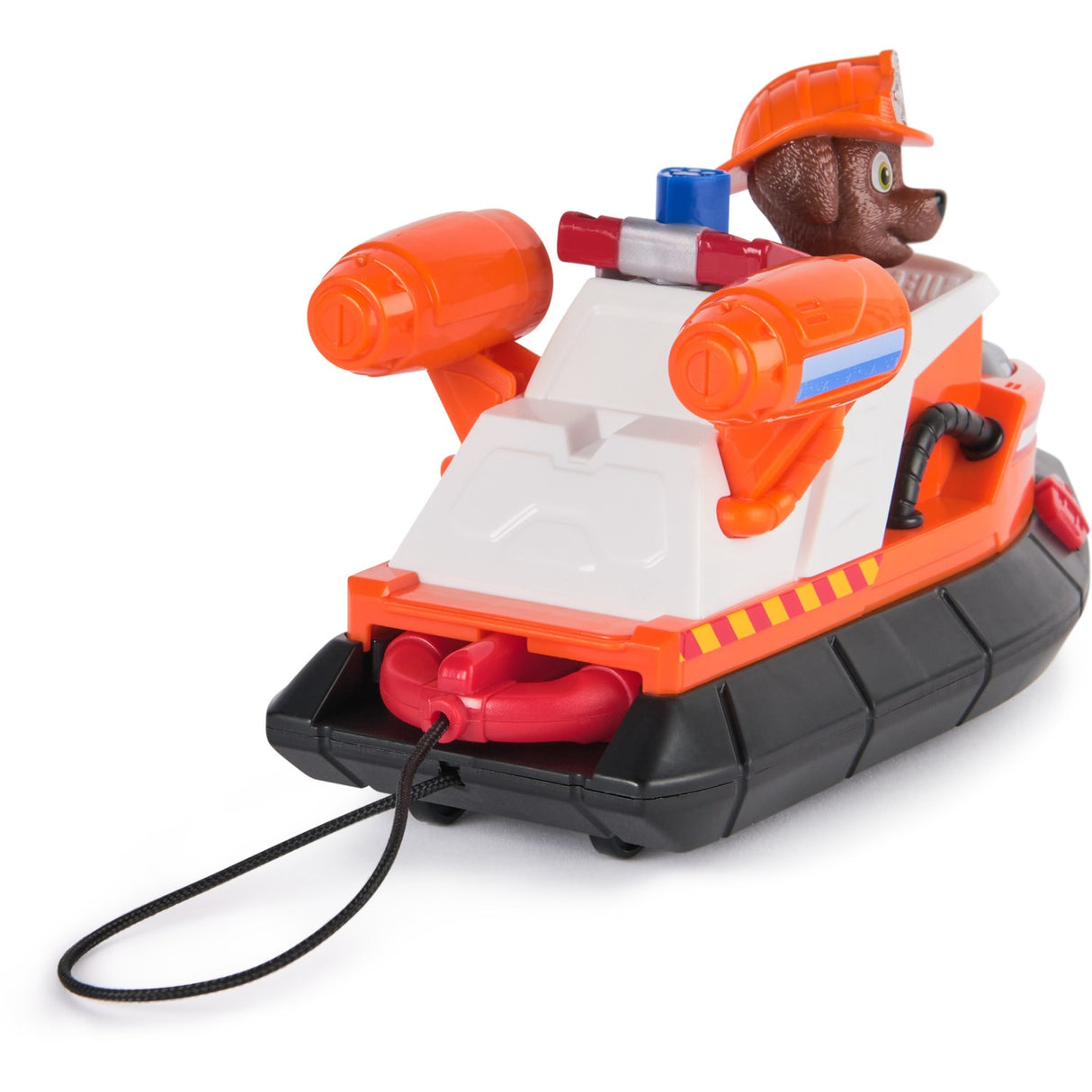 Paw Patrol Brandredning Køretøj Zuma