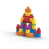 MEGA Bloks Stor First Builders-Pose Med Byggeklodser