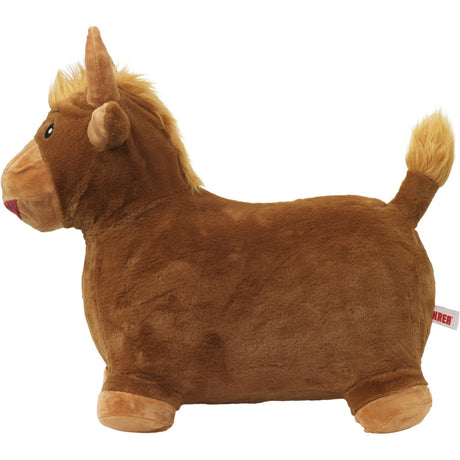 KREA® Hop & Bounce Plys Jersey Ko