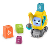 Fisher-Price® Tæl & Stabl Kran