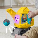 Fisher-Price® Tæl & Stabl Kran
