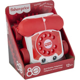 Fisher-Price® Mattel 80 Års Chattertelefon