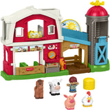 Fisher-Price® Lp Omsorgsfuld Sjov Bondegård