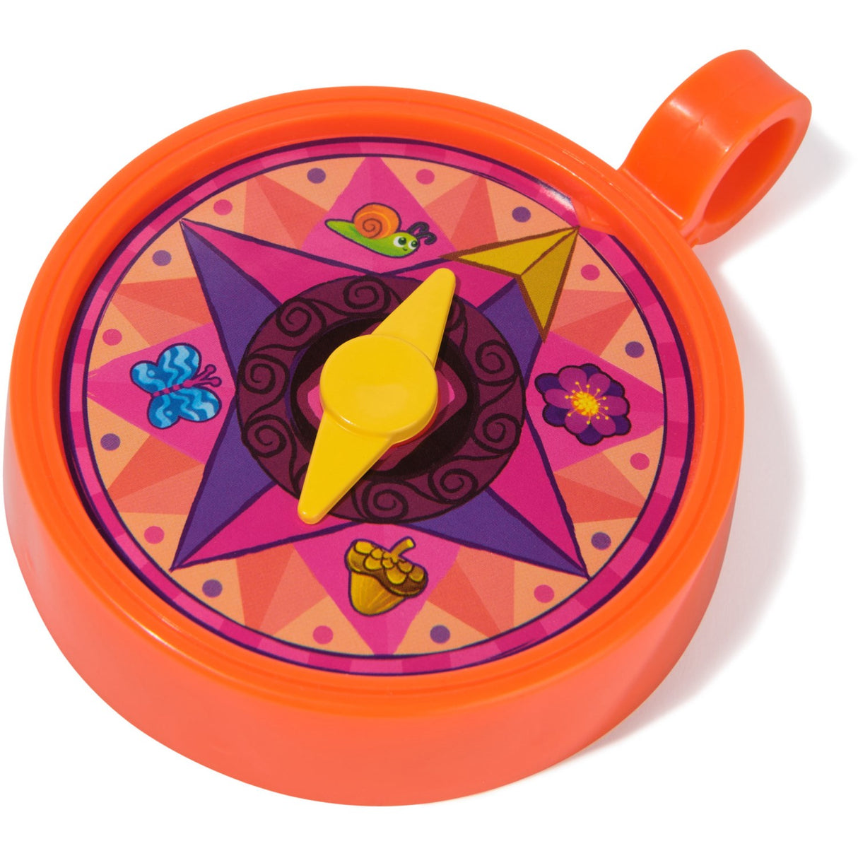 Dora The Explorer Rygsæk Med Kort