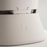 Hannie White Sand The Portable High Chair