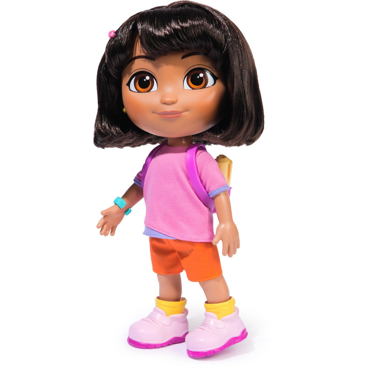 Dora The Explorer Syng&Udforsk Dora 30 Cm