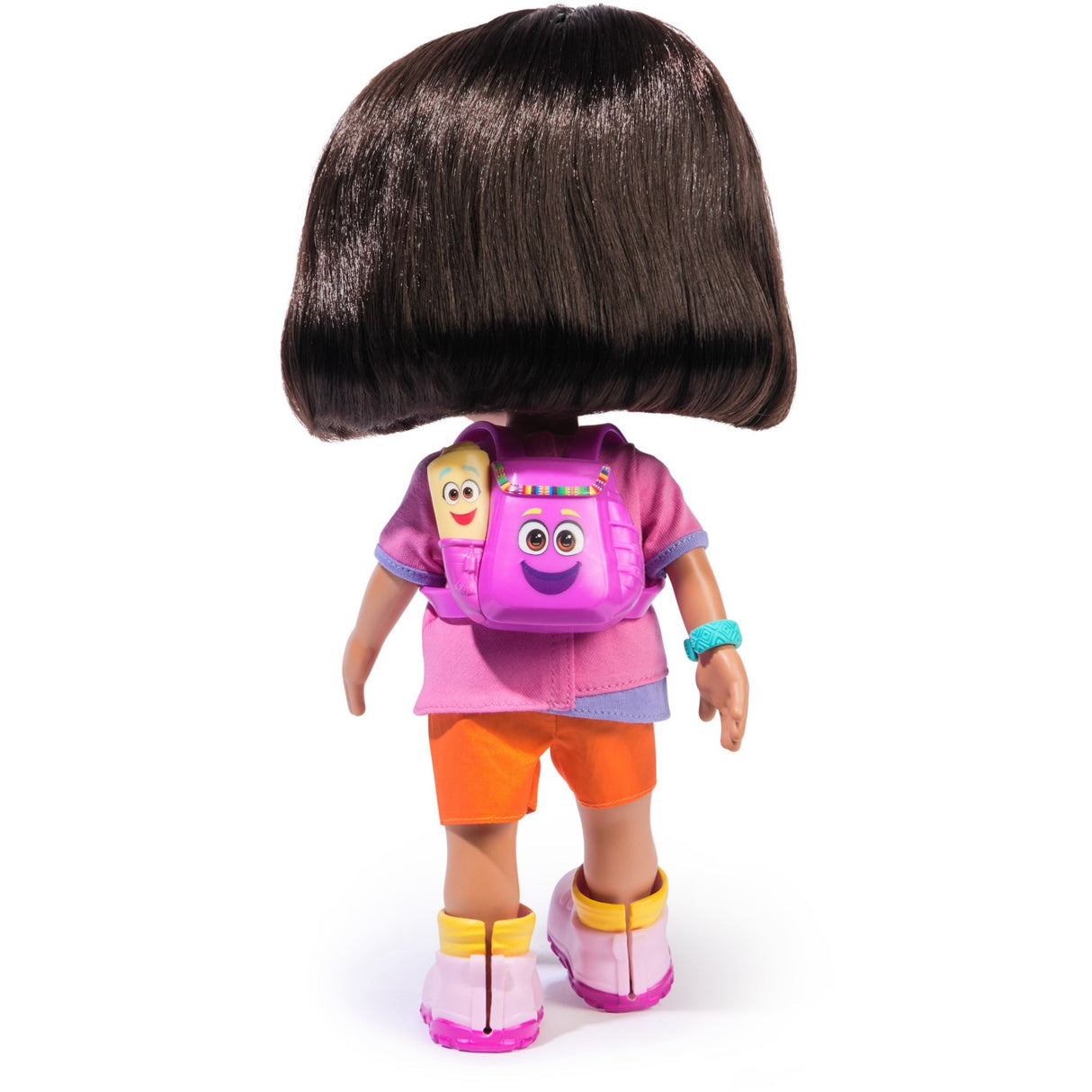 Dora The Explorer Syng&Udforsk Dora 30 Cm
